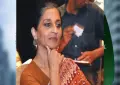 Sheema Kermani calls for collective responsibility in waste management