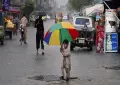 Weather alert: Heavy rains forecast from July 1 to 6 as flood risk grows