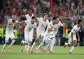 Morocco stun Netherlands on penalties to reach World Cup last 16