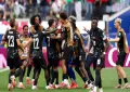 Canada make World Cup history with late win over South Africa