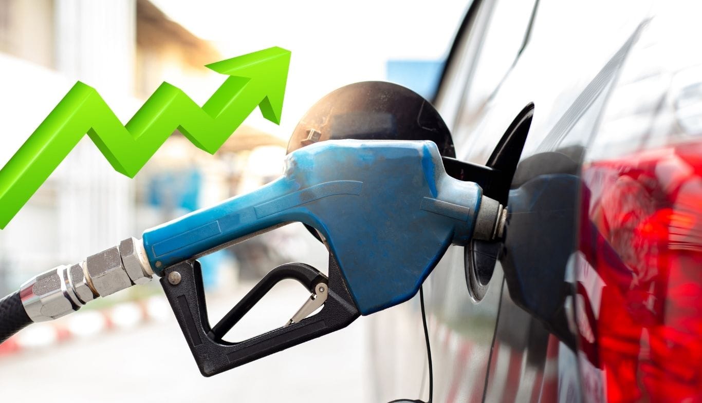 Petrol prices increased in Pakistan for next 15 days