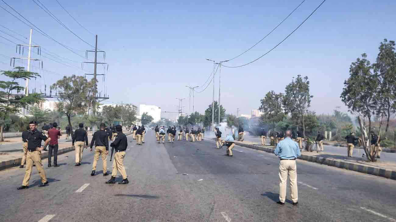 Ten killed as Shiite protesters storm US Consulate after Khamenei’s martyrdom