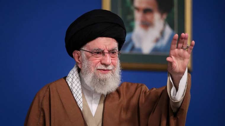 Iran declares 40 days of mourning, seven public holidays after Khamenei’s martyrdom