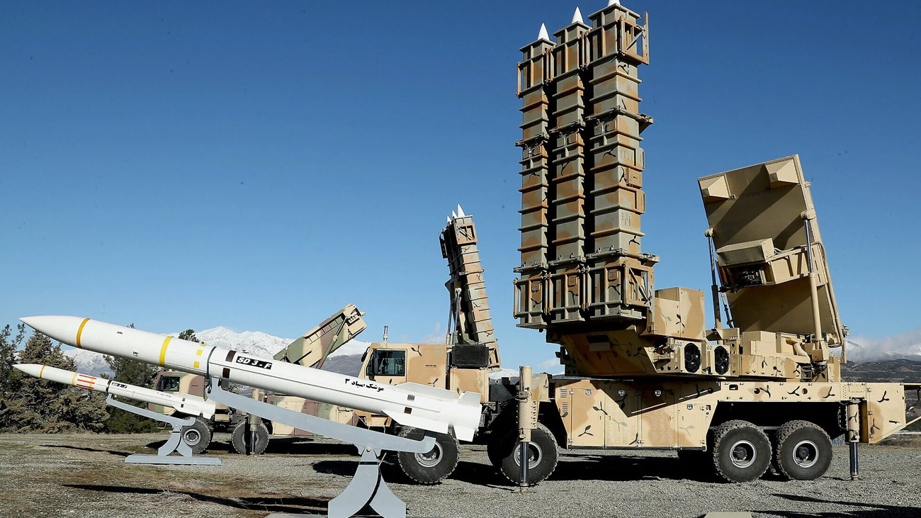 Iranian military vows fierce revenge following death of Supreme Leader