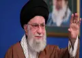 Who leaked Ayatollah Ali Khamenei’s location to Israel?