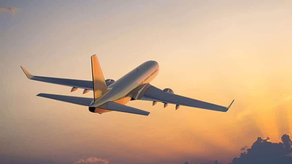 Two international airlines resume flight operations to Pakistan