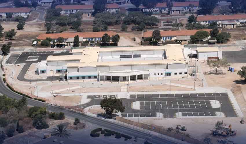 Iran drone attack on British military base in Cyprus escalates Middle East tensions