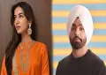 Sonal Chauhan and Ammy Virk’s family stranded at Dubai airport amid UAE crisis