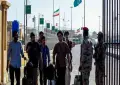 Pakistanis stranded in Iran return home via Gwadar, Taftan