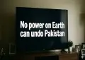 Israeli TV channel hacked with bold pro-Pakistani messages