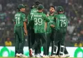 PCB fines players Rs5 Million after Pakistan’s T20 World Cup 2026 shock exit