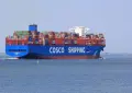 Shipping crisis deepens as Cosco orders vessels to move to safe waters