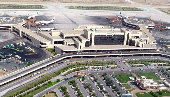 Pakistan cancels 116 flights to UAE, Gulf destinations amid regional airspace crisis