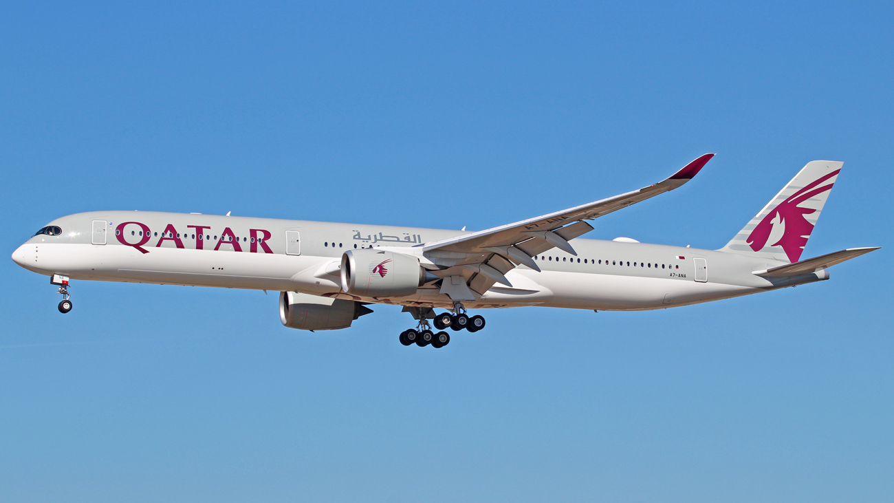 Qatar Airways extends flight suspension over Qatar airspace closure