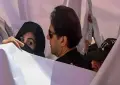 Court grants bail to Imran Khan and Bushra Bibi in Toshakhana case