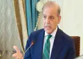 PM Shehbaz to update parliamentary leaders on Gulf crisis
