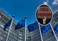 EU launches grant to boost media freedom in Pakistan