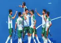 Pakistan storms into semis with 5-3 win over Malaysia