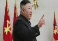 North Korea slams US Israel strikes on Iran as ‘illegal act of aggression’