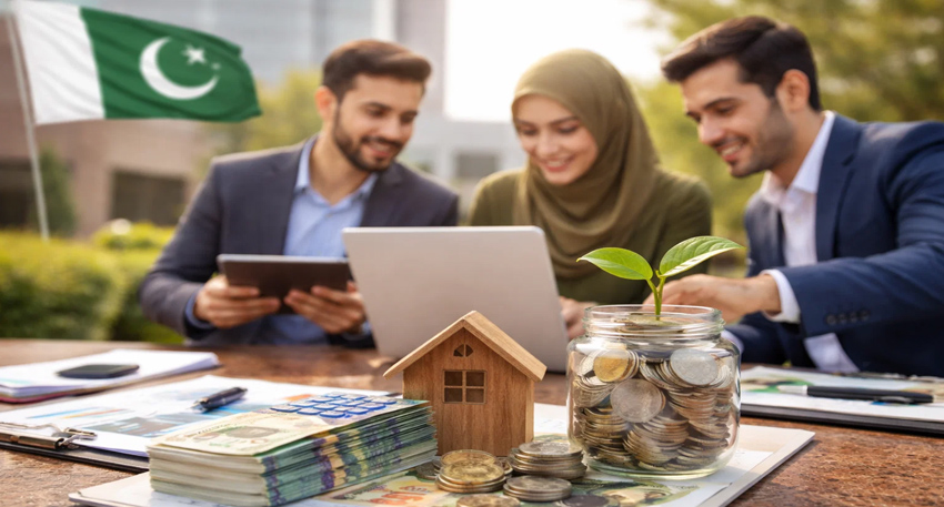 Govt launches PM Youth Loan Scheme for startups in Pakistan