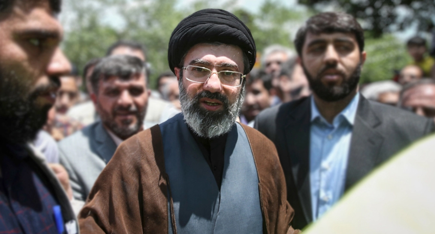 Mojtaba Khamenei elected as Iran’s new Supreme Leader?