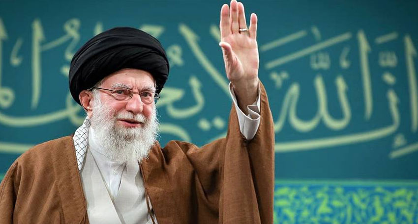 Khamenei to be laid to rest in Mashhad