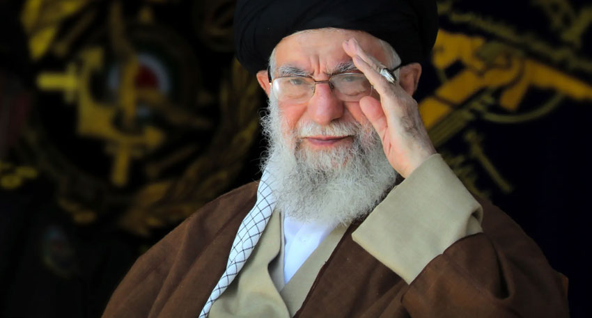 Iran delays three-day funeral for late leader amid US-Israel strike shock. File photo