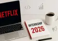 Netflix Internship Program 2026 offers paid summer placements for students