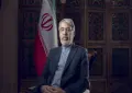 Iran says the only language with the US is defence, not talks