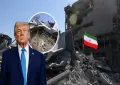 US loses nearly $2 billion military equipment in initial days of Iran war