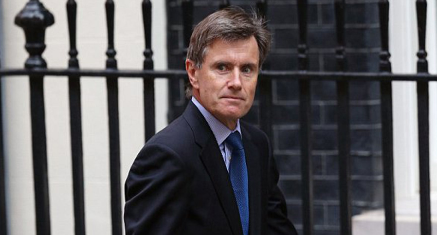 Former MI6 chief calls Iran war unnecessary amid IAEA findings