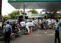 Petrol price hike fears rise as govt orders inspections at petrol stations
