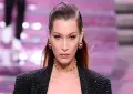 Bella Hadid urges world to protect civilians in Iran amid US-Iran war