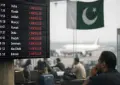 Middle East war disrupts Pakistan flights — 145 more routes cancelled