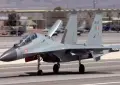 India’s Sukhoi Su-30MKI fighter jet vanishes in Assam after loud blast