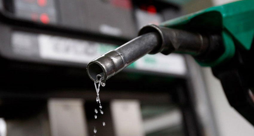 Petrol prices set for big hike in Pakistan as global oil supply disruption hits market. File photo