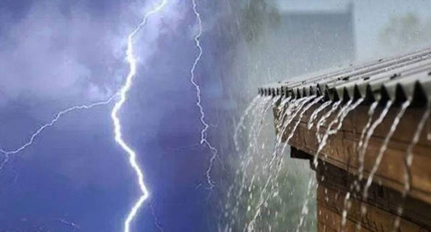 Pakistan weather forecast