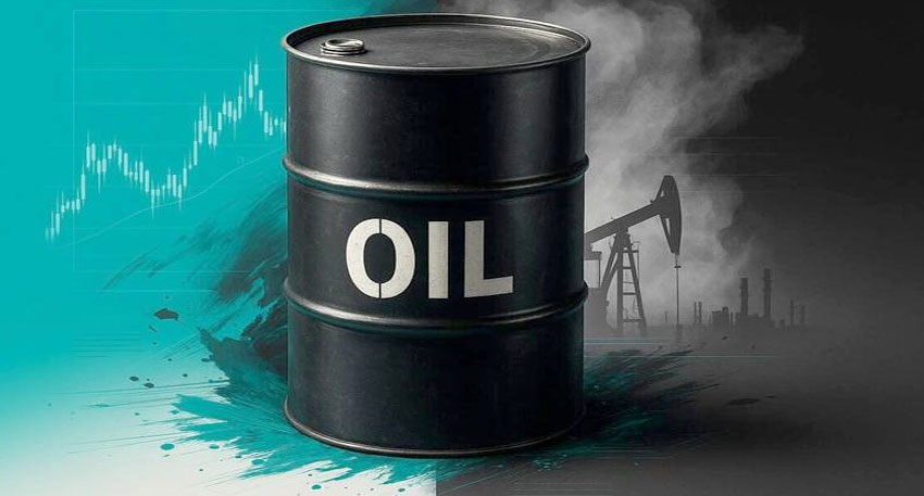 global oil prices surge
