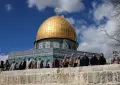 Israel shuts Al-Aqsa mosque for Friday prayers
