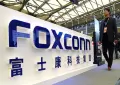 Foxconn warns extended Iran conflict will hit oil and material costs