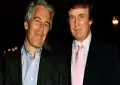 New Epstein files mention Trump as abuse claims spark fresh debate
