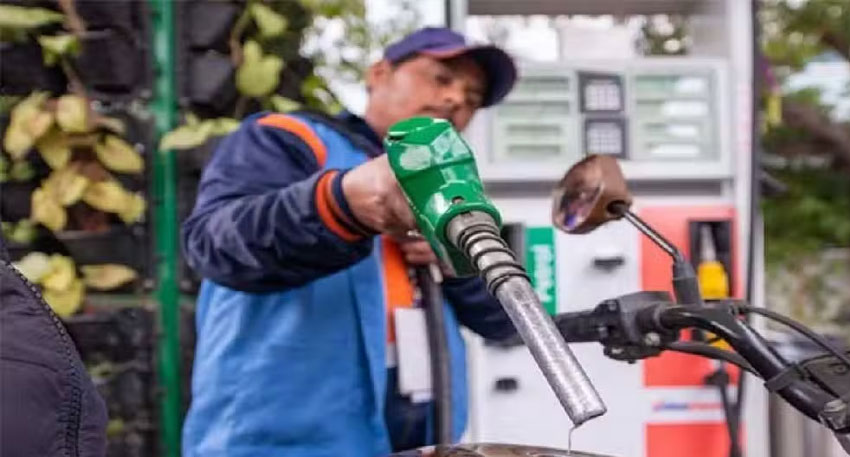 Islamabad warns petrol pumps against fuel refusal
