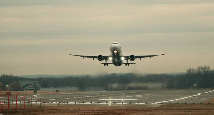 Middle East war: Pakistan cancels 97 international flights