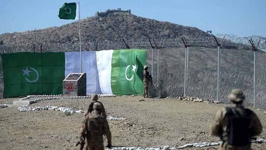 Pakistan raises concerns over UNAMA report on Afghanistan