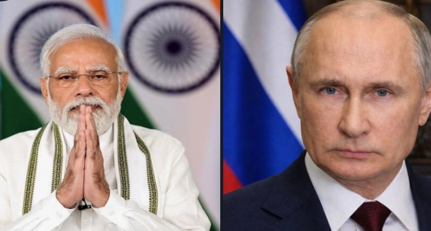 US allows India to buy Russian oil as waiver sparks political storm. File photo