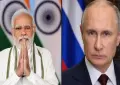 Is India truly independent? Why can’t it buy Russian oil without US permission?