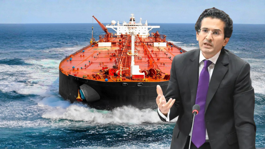 Federal Minister of Petroleum Ali Pervez Malik. File Photo