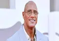 Dwayne Johnson viral clip of breaking fast sparks Islam conversion rumors