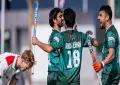 Pakistan Hockey Team qualifies for Hockey World Cup after 8-years
