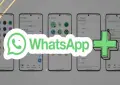 WhatsApp plus unveils premium features in new WhatsApp paid subscription